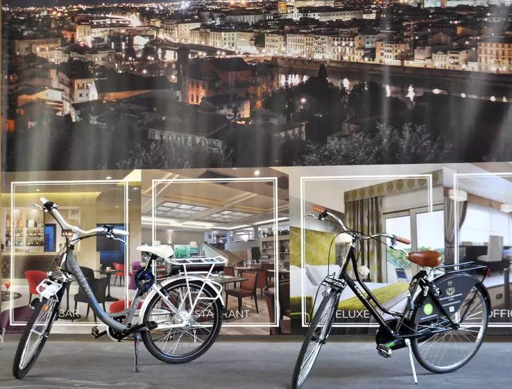 Fh55 Grand Hotel Mediterraneo