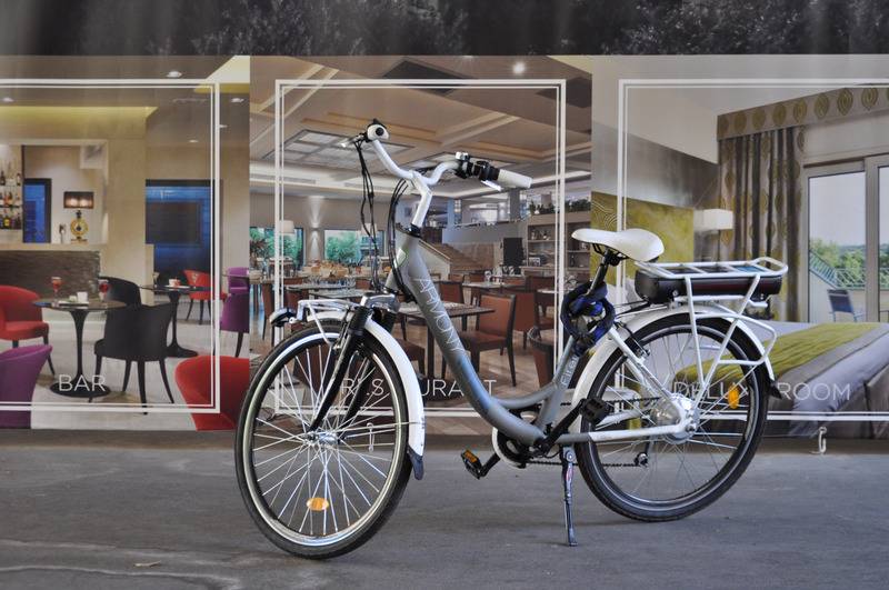 Fh55 Grand Hotel Mediterraneo