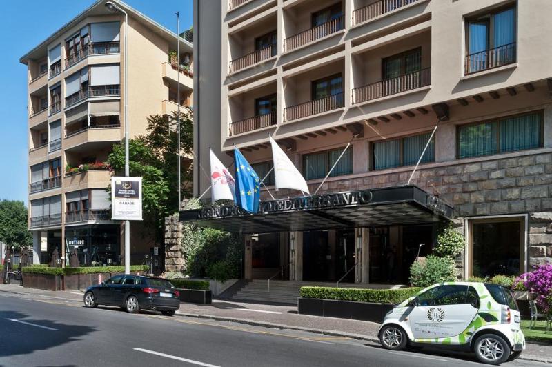 Fh55 Grand Hotel Mediterraneo