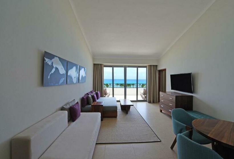 Szálloda Fiesta Americana Condesa Cancun - All Inclusive