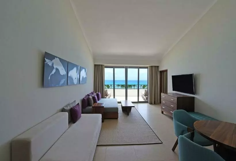 Hotel Fiesta Americana Condesa Cancun - All Inclusive