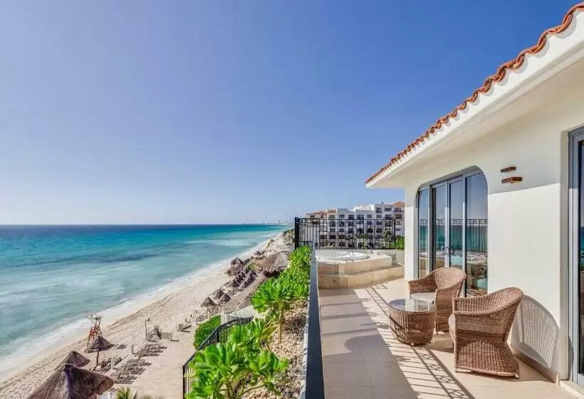 Hotel Fiesta Americana Condesa Cancun - All Inclusive