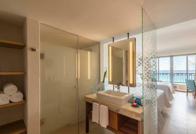 Szálloda Fiesta Americana Condesa Cancun - All Inclusive