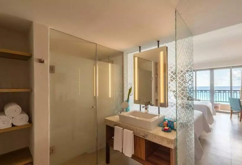 Hotel Fiesta Americana Condesa Cancun - All Inclusive