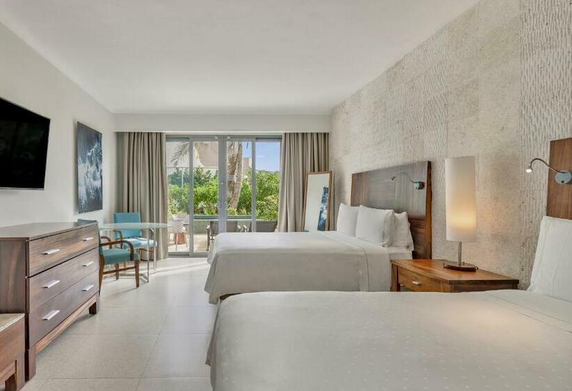 Szálloda Fiesta Americana Condesa Cancun - All Inclusive