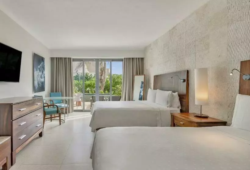 Hotel Fiesta Americana Condesa Cancun - All Inclusive