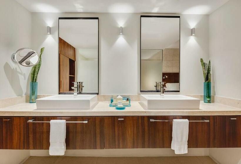 Szálloda Fiesta Americana Condesa Cancun - All Inclusive