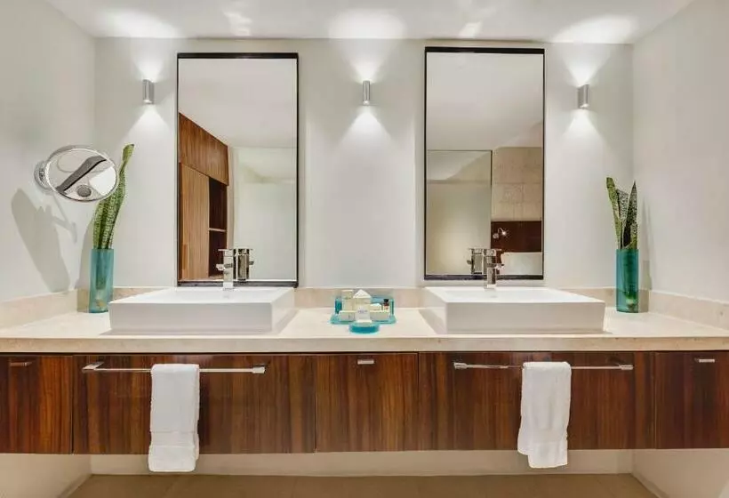 Hotel Fiesta Americana Condesa Cancun - All Inclusive