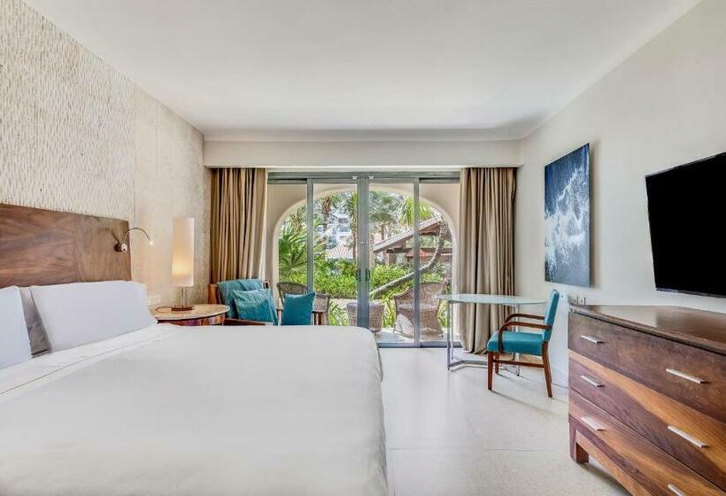 Szálloda Fiesta Americana Condesa Cancun - All Inclusive