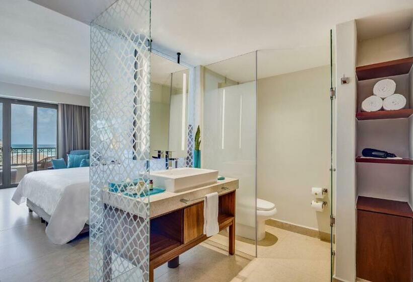 Szálloda Fiesta Americana Condesa Cancun - All Inclusive