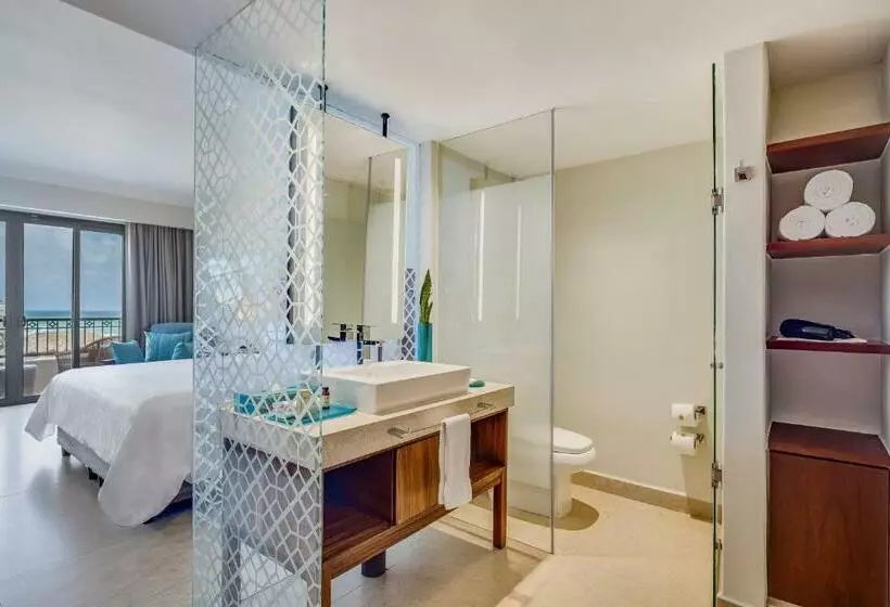 Hotel Fiesta Americana Condesa Cancun - All Inclusive