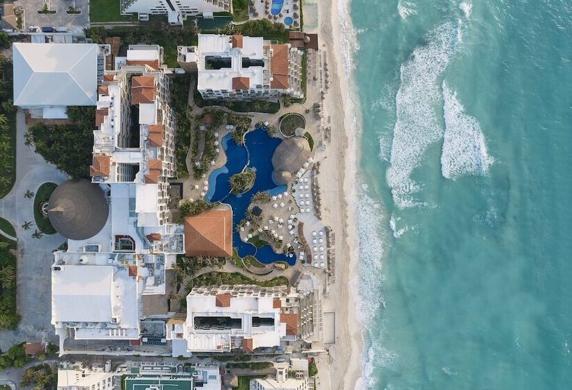 Szálloda Fiesta Americana Condesa Cancun - All Inclusive