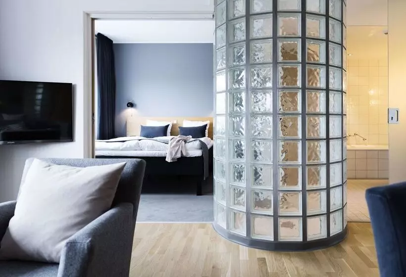 호텔 Scandic Aalborg City