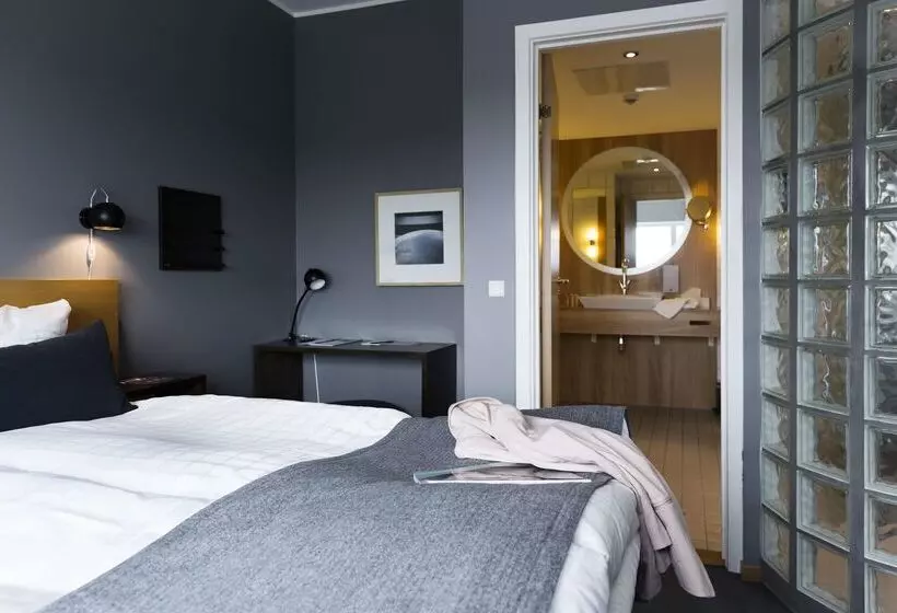 호텔 Scandic Aalborg City