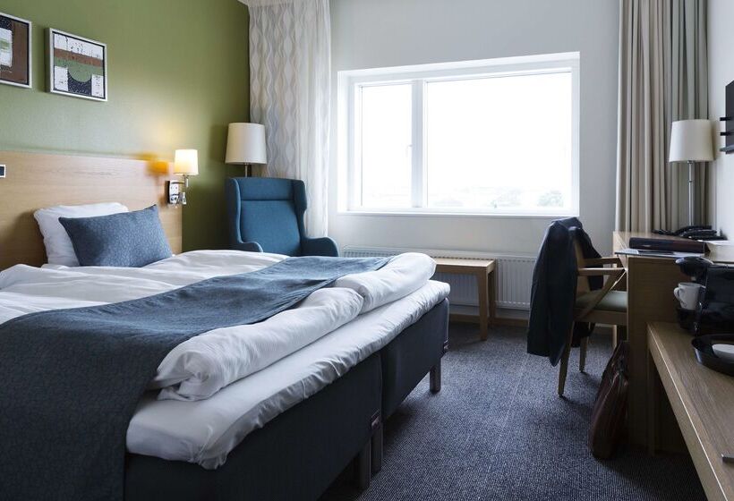 ホテル Scandic Aalborg City