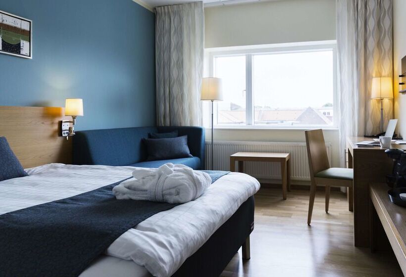 ホテル Scandic Aalborg City