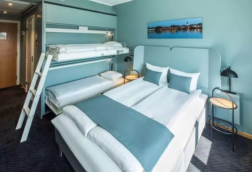 호텔 Scandic Aalborg City