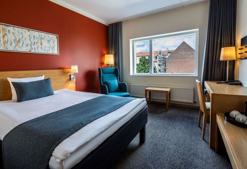 ホテル Scandic Aalborg City