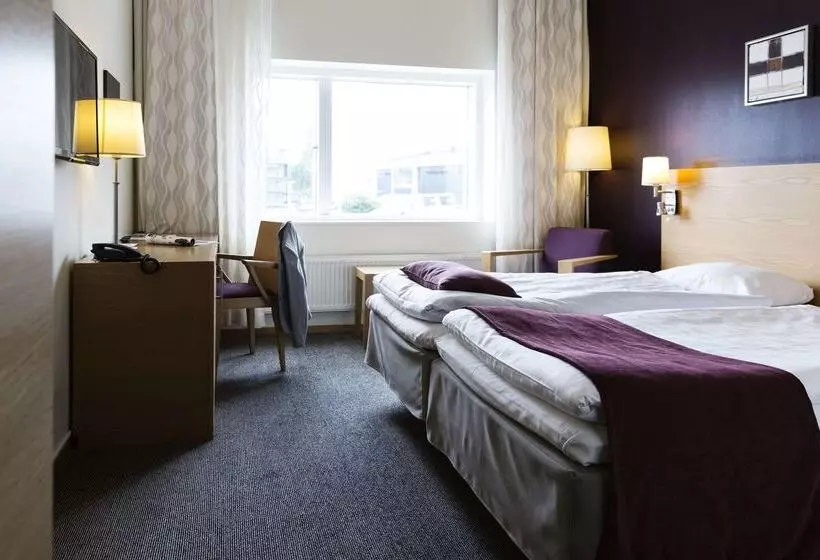 호텔 Scandic Aalborg City