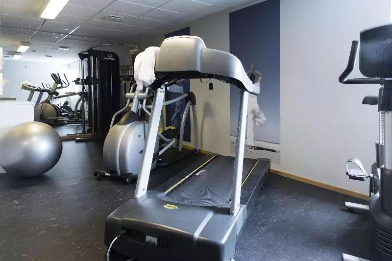 호텔 Scandic Aalborg City