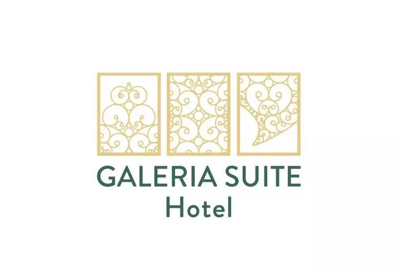 فندق Galeria Suite