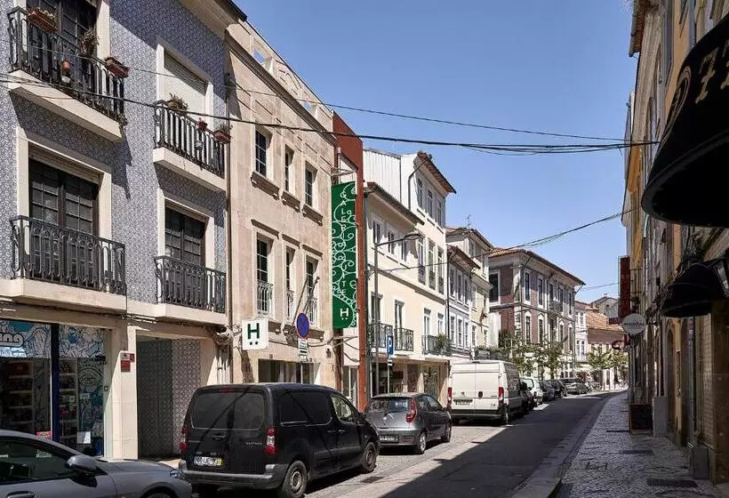 فندق Galeria Suite