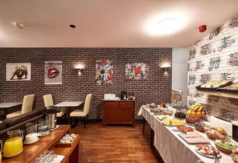 فندق Galeria Suite