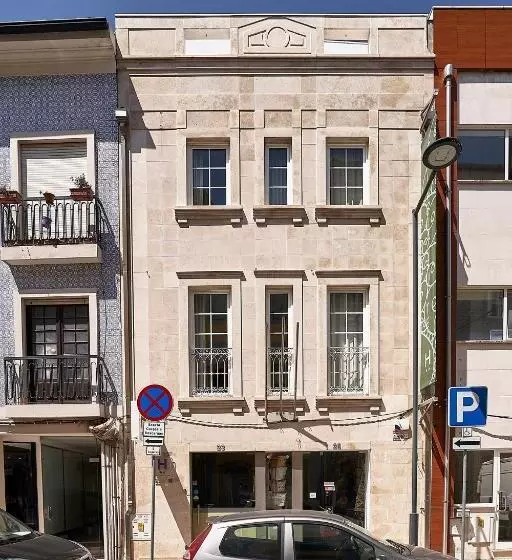 فندق Galeria Suite