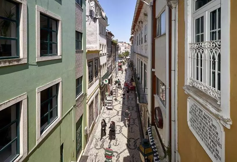 فندق Galeria Suite