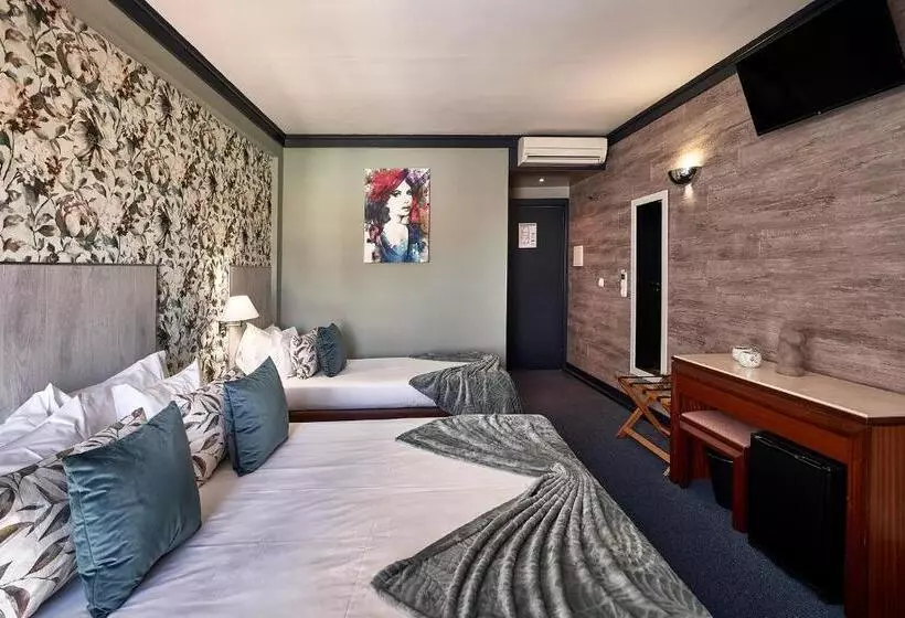 فندق Galeria Suite