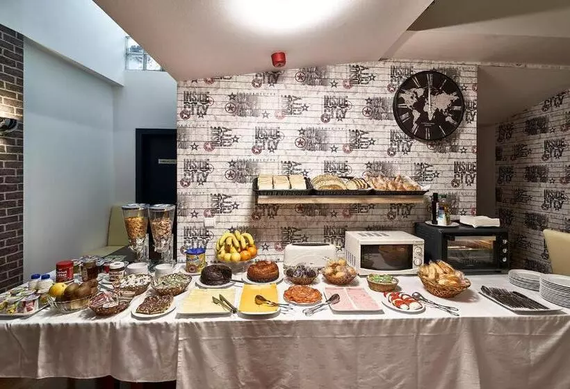 فندق Galeria Suite