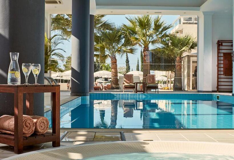 בית מלון כפרי Grecian Park