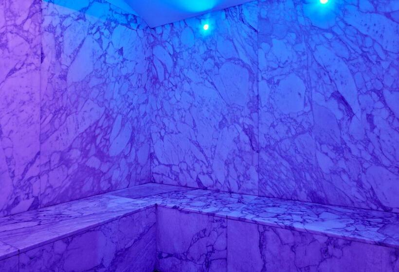 בית מלון כפרי Grecian Park