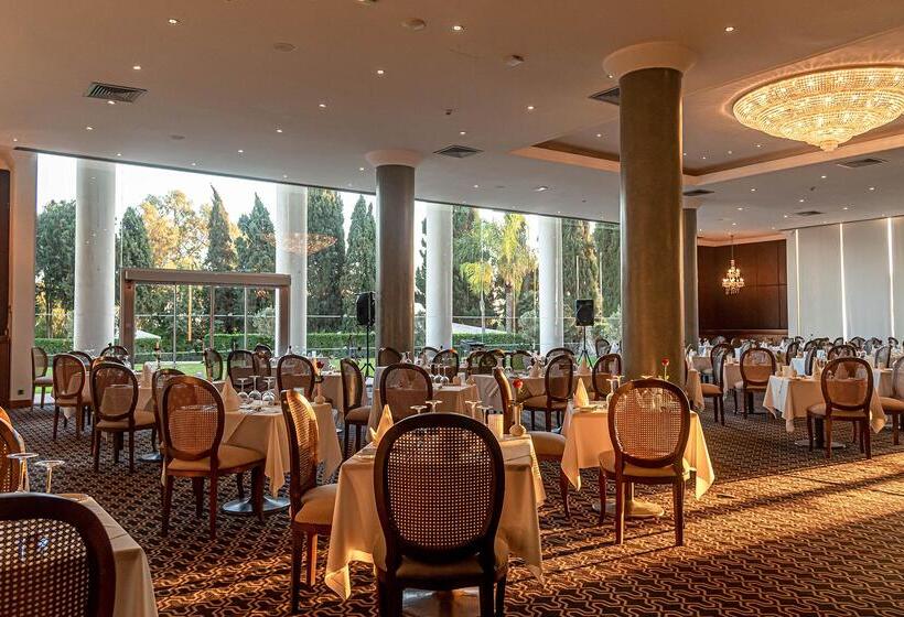 בית מלון כפרי Grecian Park