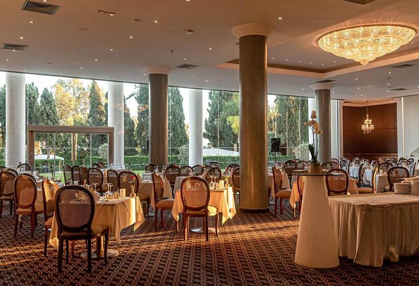 בית מלון כפרי Grecian Park