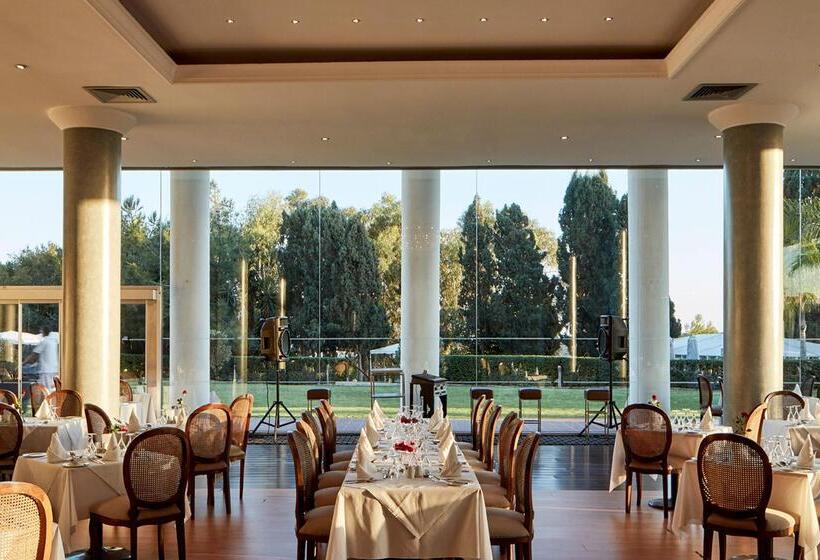 בית מלון כפרי Grecian Park