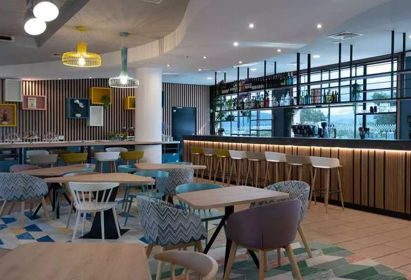 호텔 Hampton By Hilton Rome North Fiano Romano