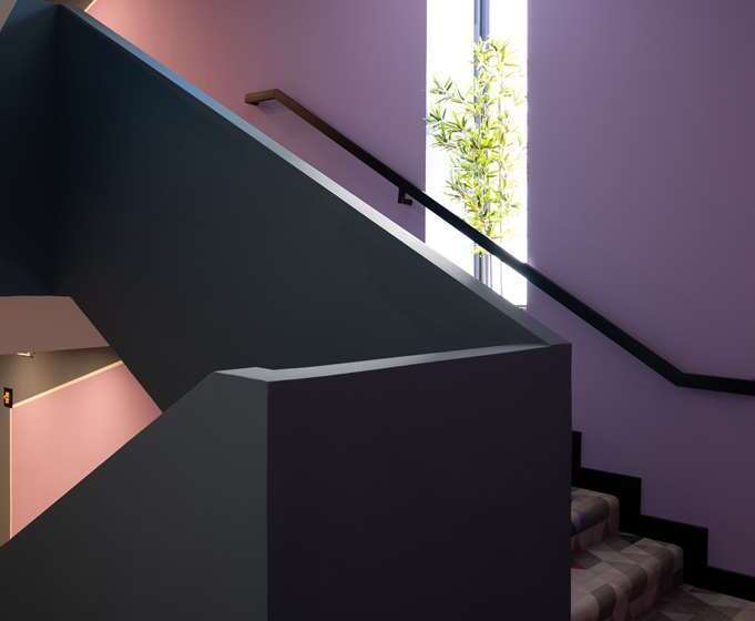 호텔 Hampton By Hilton Rome North Fiano Romano