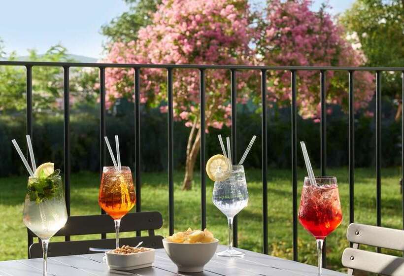 호텔 Hampton By Hilton Rome North Fiano Romano