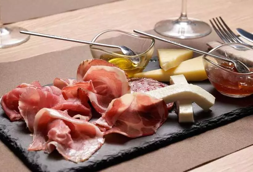 호텔 Hampton By Hilton Rome North Fiano Romano