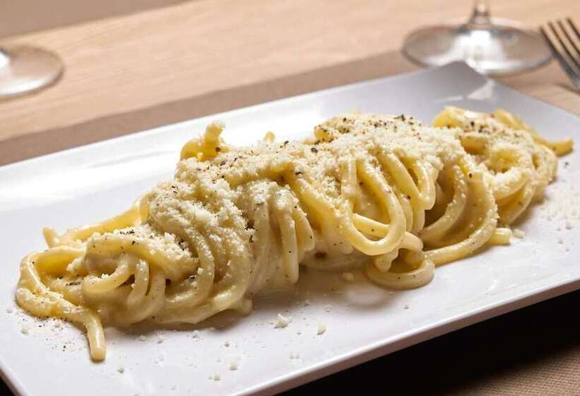 호텔 Hampton By Hilton Rome North Fiano Romano