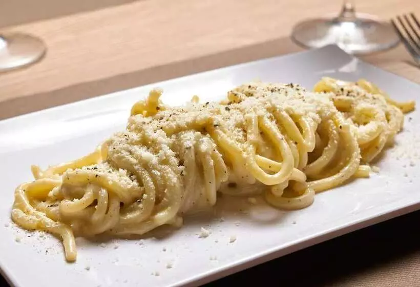 호텔 Hampton By Hilton Rome North Fiano Romano