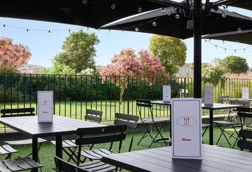 호텔 Hampton By Hilton Rome North Fiano Romano