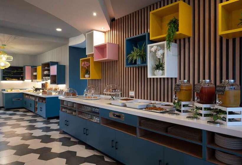 호텔 Hampton By Hilton Rome North Fiano Romano