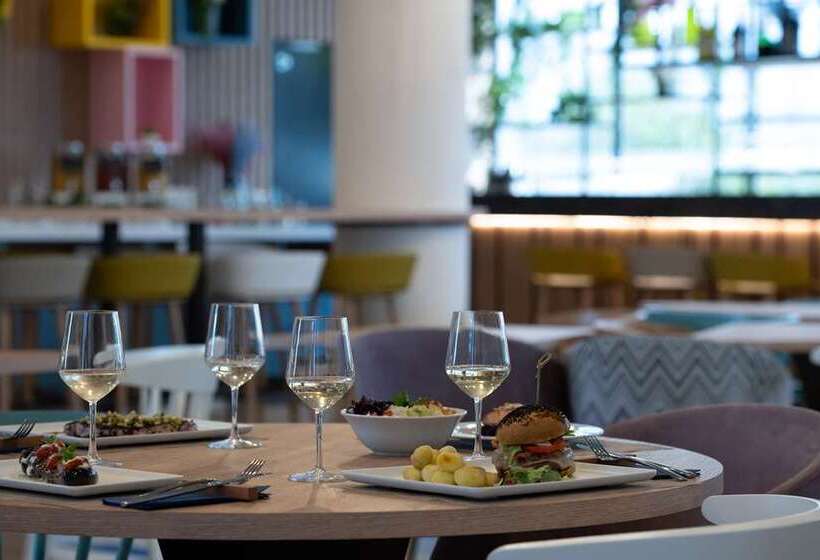 호텔 Hampton By Hilton Rome North Fiano Romano