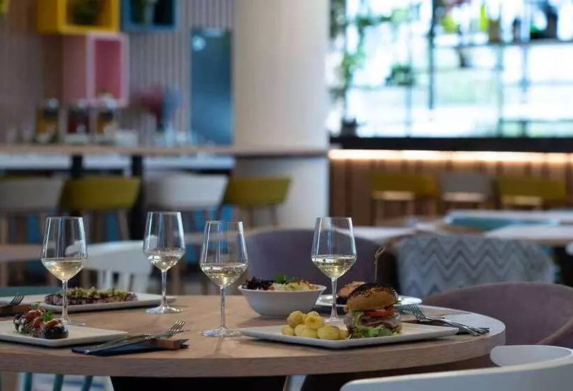 호텔 Hampton By Hilton Rome North Fiano Romano