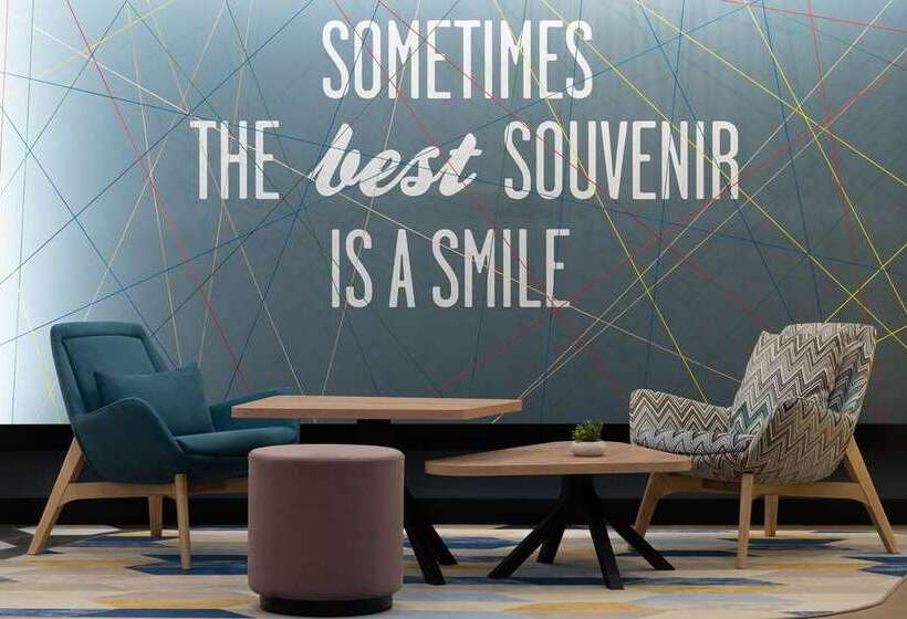 호텔 Hampton By Hilton Rome North Fiano Romano