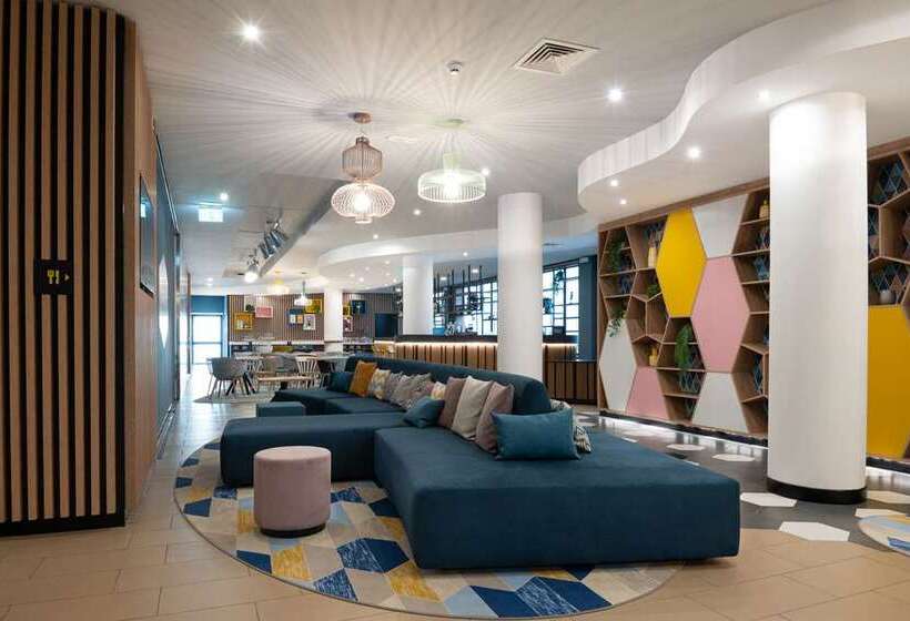 호텔 Hampton By Hilton Rome North Fiano Romano