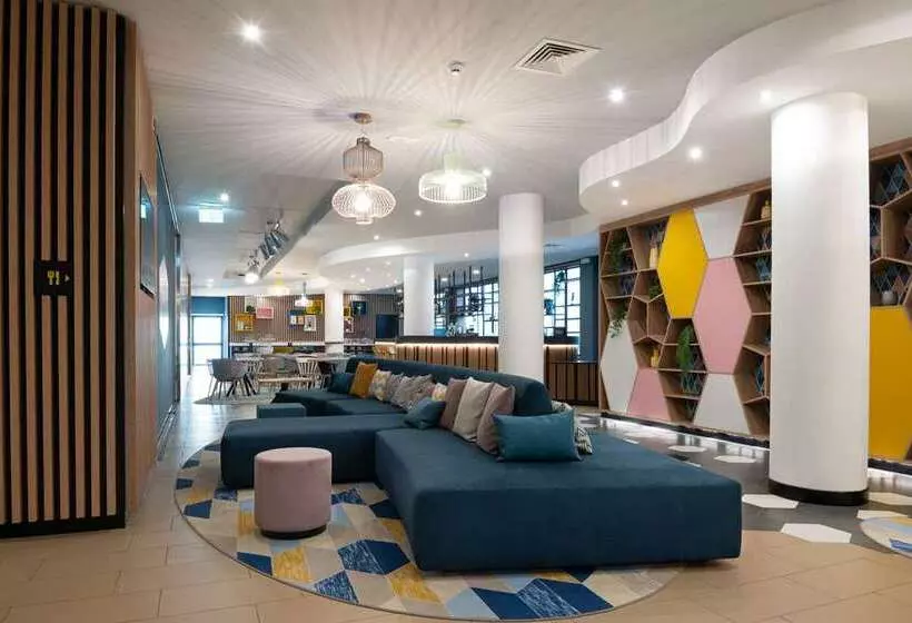 호텔 Hampton By Hilton Rome North Fiano Romano