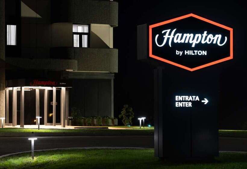 호텔 Hampton By Hilton Rome North Fiano Romano